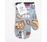 Варежка Этель Baking 26x16 см, 100% полиэстер 7505012 3