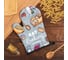 Варежка Этель Baking 26x16 см, 100% полиэстер 7505012 4