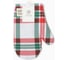 Варежка-прихватка Этель Нoliday decoration 20x27 см, репс, 100% хлопок, ватин 250 г/м2 9829345 3