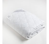 Наматрасник Этель Бамбук 120x200 см, поликоттон, 70% хлопок, 30% п/э 7731123