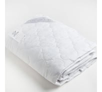 Наматрасник Этель Бамбук 160x200 см, поликоттон, 70% хлопок, 30% п/э 7731125