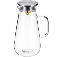 Кувшин с фильтр-пробкой Regent inox 1,8л linea franco 93-FR-BR-13-1800