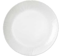 Тарелка Bormioli Rocco Coconut подстановочная 27 см упаковка 24 шт Б0048899