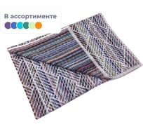 Махровое полотенце Комус Марокко 30x60, 380 гр/м2 798294