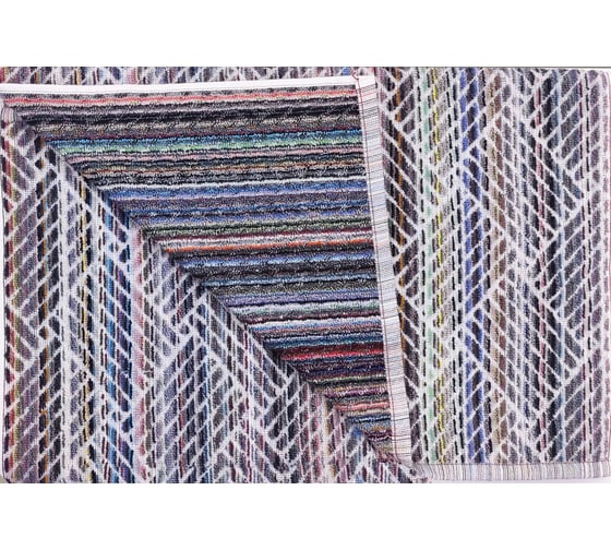 Махровое полотенце Комус Марокко 30x60, 380 гр/м2 798294