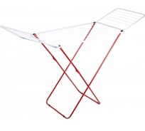 Сушилка ATTRIBUTE ПРИМА 18м красная ADP518