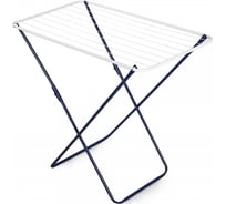 Сушилка ATTRIBUTE ПРИМА 11м синяя ADP410