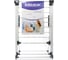Сушилка ATTRIBUTE MIGLIORE PLUS GREY ADM518 4