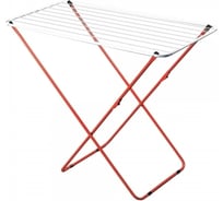 Сушилка ATTRIBUTE ПРИМА 11м красная ADP310