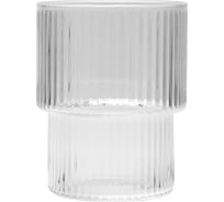 Cтакан ND Play из термостойкого стекла, 380 мл 310739