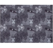 Плед Этель Best man, 75x100 см, 100% полиэстер, флис 10193892