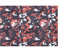 Плед Этель Military, 75x100 см, 100% полиэстер, флис 10193893