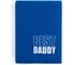 Плед Этель Best Daddy 130x150 см, 100% п/э, флис 160 гр/м2 7531908 2