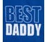 Плед Этель Best Daddy 130x150 см, 100% п/э, флис 160 гр/м2 7531908 4