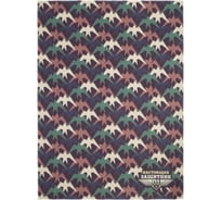 Плед Этель Настоящий зашитник, 75x100 см, 100% полиэстер, флис 9270827