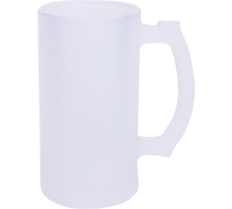 Кружка ND Play 490 мл, матовая, стекло 306655