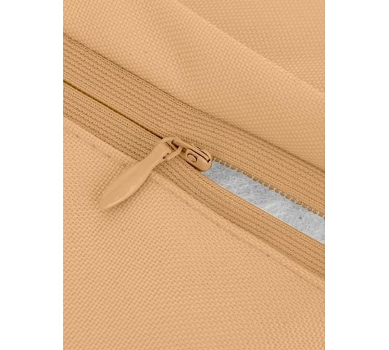Подушка для кресла ELLASTIK-PLAST Rattan Ola Dom бежевый ЭП 904670