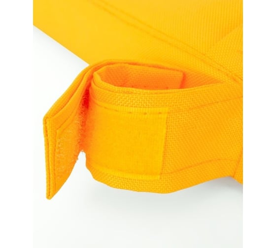 Подушка для кресла ELLASTIK-PLAST Rattan Ola Dom желтый ЭП 904687