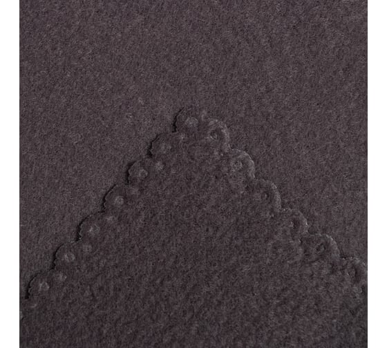 Плед Этель Крутой дедушка 130x150 см, 100% п/э, флис 160 гр/м2 5403925