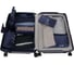 Дорожный набор для чемодана ROUTEMARK 8 в 1 Packing-cub-navy 1