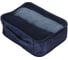 Дорожный набор для чемодана ROUTEMARK 8 в 1 Packing-cub-navy 3