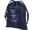 Дорожный набор для чемодана ROUTEMARK 8 в 1 Packing-cub-navy 5