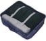 Дорожный набор для чемодана ROUTEMARK 8 в 1 Packing-cub-navy 9
