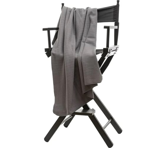 Плед ROUTEMARK pledR-Grey