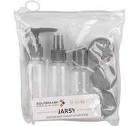 Дорожный набор ROUTEMARK 7 в 1 Jarsy-Grey
