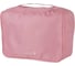 Дорожный набор для чемодана ROUTEMARK 8 в 1 pink Packing-cub-pink 2