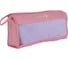 Дорожный набор для чемодана ROUTEMARK 8 в 1 pink Packing-cub-pink 8