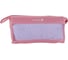 Дорожный набор для чемодана ROUTEMARK 8 в 1 pink Packing-cub-pink 9