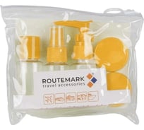 Дорожный набор ROUTEMARK 6 в 1 Liquidpack-Yellow