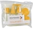 Дорожный набор ROUTEMARK 6 в 1 Liquidpack-Yellow 1