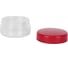 Дорожный набор ROUTEMARK 6 в 1 Liquidpack-Red 5