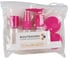 Дорожный набор ROUTEMARK 6 в 1 Liquidpack-Pink 1
