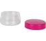 Дорожный набор ROUTEMARK 6 в 1 Liquidpack-Pink 6