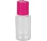 Дорожный набор ROUTEMARK 6 в 1 Liquidpack-Pink 7