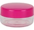 Дорожный набор ROUTEMARK 6 в 1 Liquidpack-Pink 10