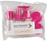 Дорожный набор ROUTEMARK 6 в 1 Liquidpack-Pink 11