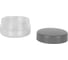 Дорожный набор ROUTEMARK 6 в 1 Liquidpack-Grey 6