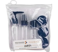 Дорожный набор ROUTEMARK 7 в 1 Jarsy-Blue