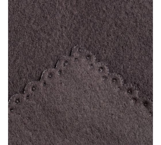 Плед Этель Король 130x150 см, 100% п/э, флис 160 гр/м2 4682660