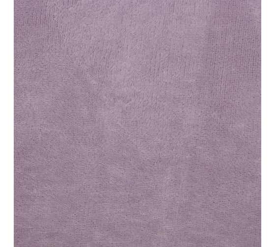 Плед с рукавами Этель сиреневый, 150x200 см, 100% п/э, корал-флис 220 гр/м2 9849736