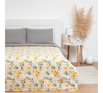 Покрывало Этель Maquis, 180х215 см, 100% хлопок 9308537