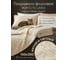 Покрывало флисовое PERFECTO LINEA 150x200 см., белое, серия Sleep mood 60-150211 ЦЕ-0005086400 3