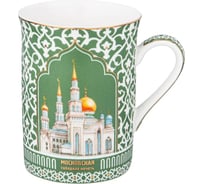 Кружка Lefard Мечеть 300 мл 85-1981
