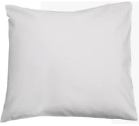 Наволочка ООО Комус 70x70 см, бязь, 145 г/м2, белый, 10 шт. 623306
