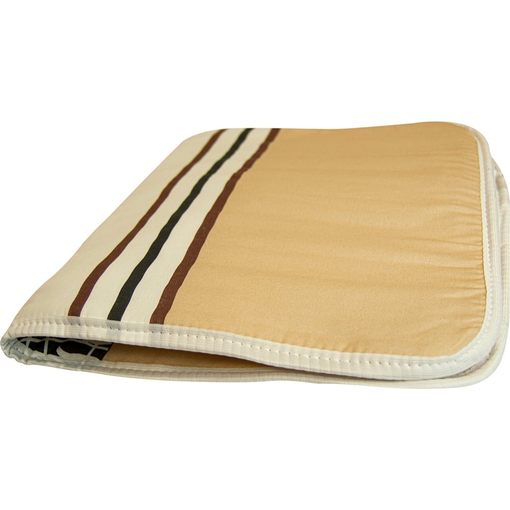 Электрическая грелка ОАО БРТЗ 40x80 см ГЭМР-7-60 - выгодная цена ...