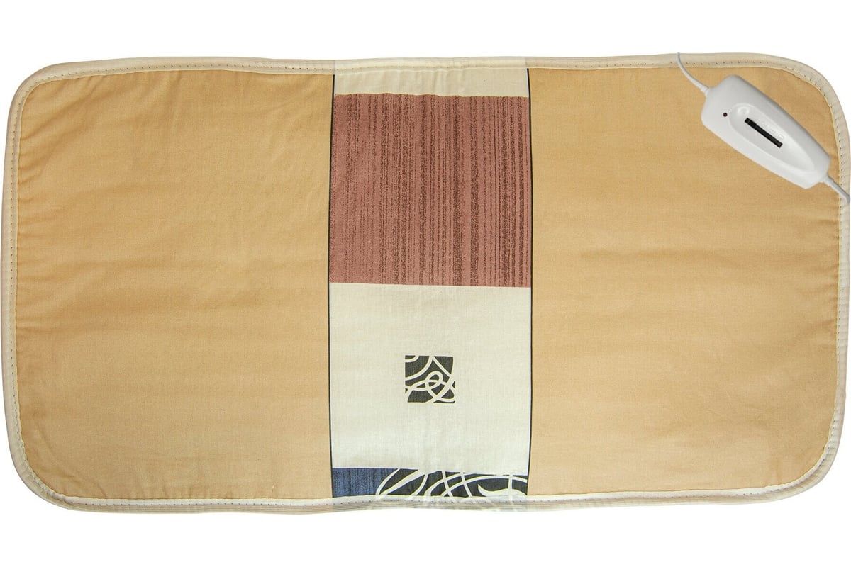 Электрическая грелка ОАО БРТЗ 40x80 см ГЭМР-7-60 - выгодная цена ...